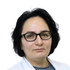 Афян Армине Ишхановна
