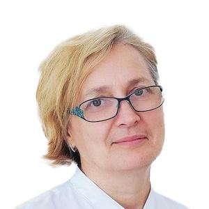 Канайлова Ольга Павловна