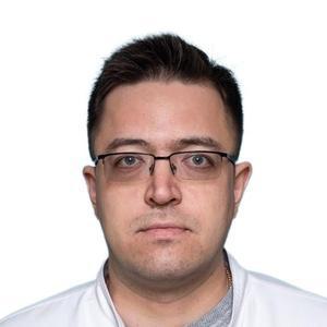 Миночкин Дмитрий Александрович