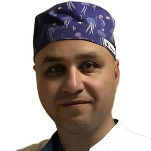 Саидов Адиль Умарпашаевич