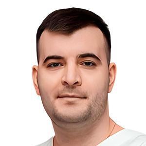 Кабанюк Артем Станиславович