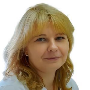 Глухова Елена Александровна