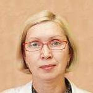 Клочихина Лариса Ивановна