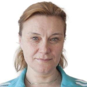 Волчкова Елена Игоревна