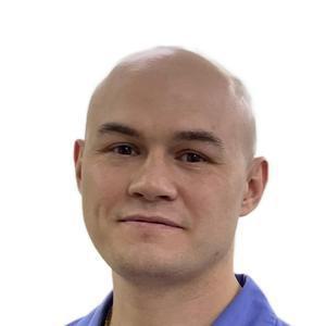 Тимирханов Шамиль Альбертович