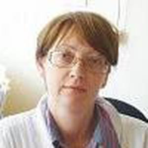 Алексеева Елена Алексеевна