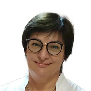 Корольчук Тамара Борисовна
