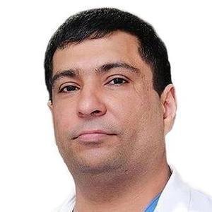 Аул Шалиндер Ашокович