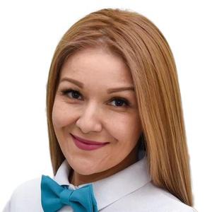 Ганеева Алина Айдаровна