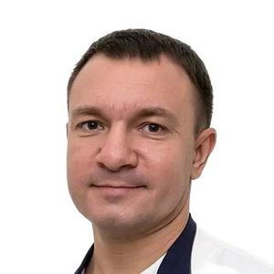 Орлов Олег Николаевич