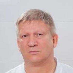 Борин Михаил Алексеевич