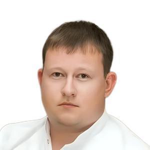 Коннов Иван Сергеевич