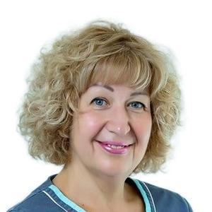 Суркова Ольга Борисовна