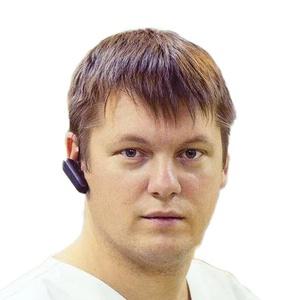 Телегин Константин Петрович