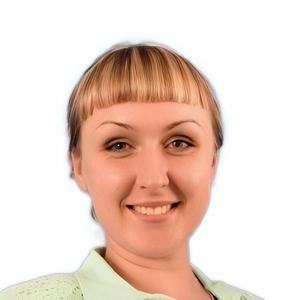 Карнаухова Анна Евгеньевна