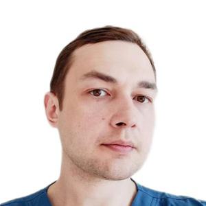 Смирнов Алексей Алексеевич
