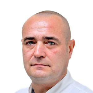 Яременко Алексей Борисович