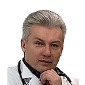 Резван Владимир Владимирович
