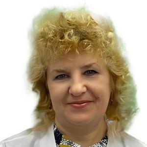 Юркевич Елена Владимировна