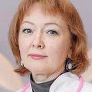 Терновая Татьяна Алексеевна