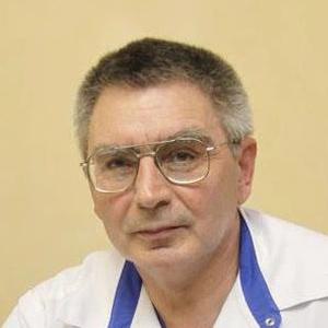 Баиров Владимир Гиреевич