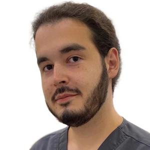 Шарафутдинов Равиль Равшанович