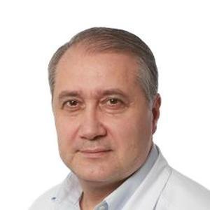 Камалов Армаис Альбертович