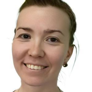 Уткина Полина Петровна