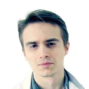 Котов Олег Викторович