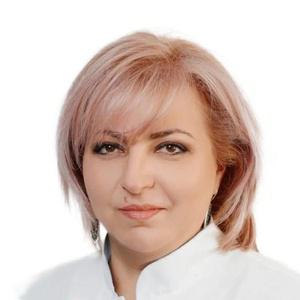 Царакова Залина Борисовна
