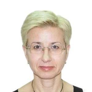 Доставалова Ольга Михайловна