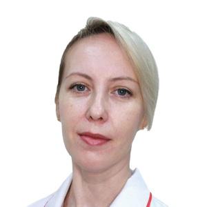 Брянская Нонна Борисовна