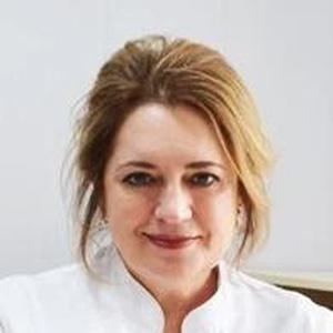 Захарченко Лариса Юрьевна