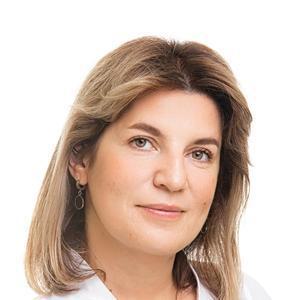 Иванова Наталья Викторовна