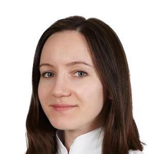 Федосеева Елена Викторовна