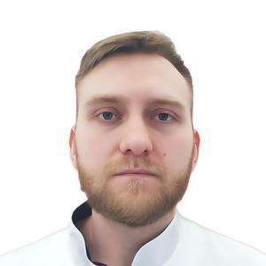 Кошутин Андрей Юрьевич
