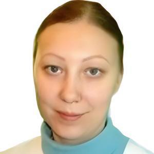 Ворошилова Надежда Андреевна