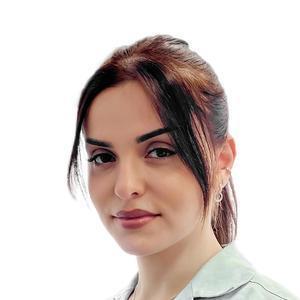 Макарова Заира Айдыновна