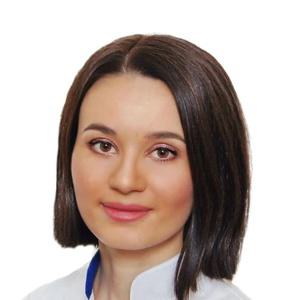 Иванова Елизавета Андреевна