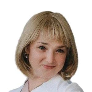 Кузнецова Елена Михайловна