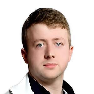 Спарбер Петр Андреевич