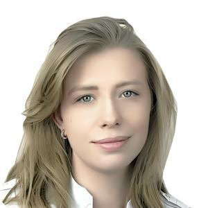 Иванцова Анна Валерьевна