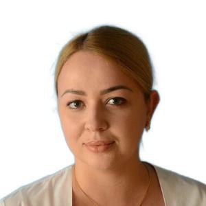 Ермолова Елена Андреевна