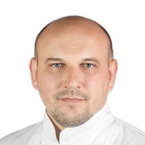 Горбачев Андрей Леонидович