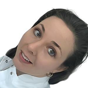 Ефимова Алена Олеговна