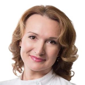 Юсупова Земфира Исмагиловна