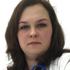 Рудакова Наталья Евгеньевна