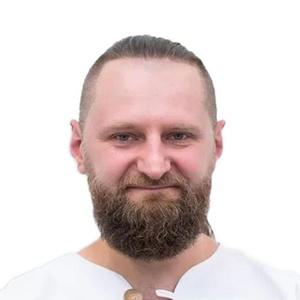 Палеев Вячеслав Владимирович