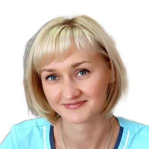 Певчева Виктория Ивановна