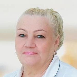Гаврилова Галина Ильинична